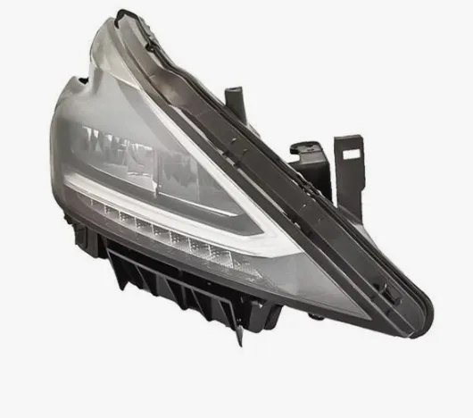 [NI2503297] RT Headlamp composite MURANO 2022-2024