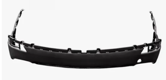 [HY1115108] Rear bumper cover lower HYUNDAI SANTA FE 2013-2016