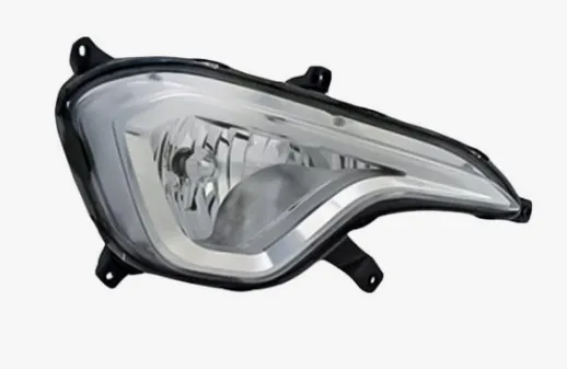 [HY2593144] RT Fog lamp assy HYUNDAI SANTA FE 2013-2016; GLS|LIMITED; 7 Seat