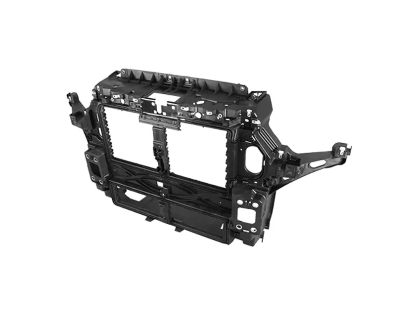 Radiator support FORD EXPLORER 2020-2024; w/o Active Shutter