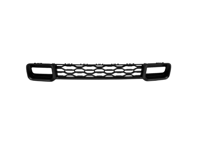 [CH1036201] Front bumper grille RAM 2500 2019-2024 w/o Winch; w/Tow Hooks; w/o Parksense