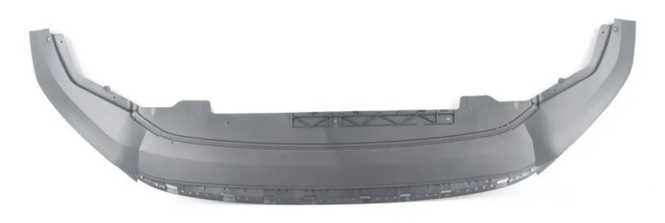[5GM-805-915-D-9B9] Spoiler front bumper VOLKSWAGEN GTI 2018-2021