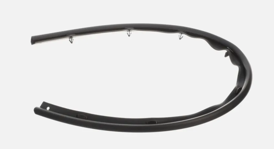 [5902A134] Inner Hood Weather-Strip - MITSUBISHI OUTLANDER SPORT 2011-2019