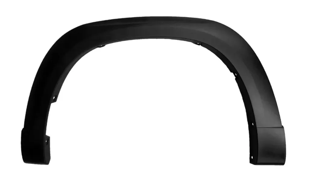LT Front wheel opening molding MAZDA CX-50 2023-2025