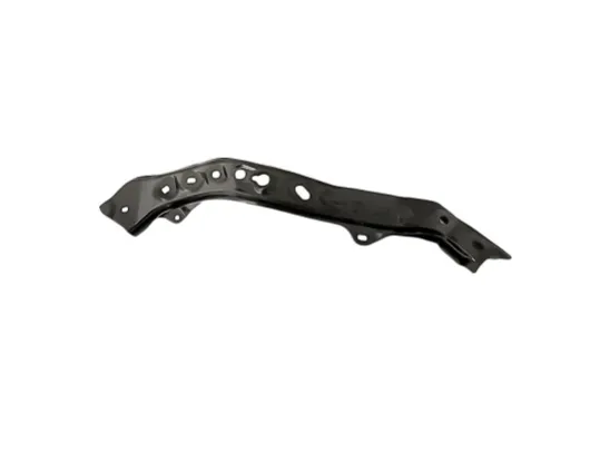 Radiator support TOYOTA COROLLA 2020-2024 Exc HYBRID; Upper; RH