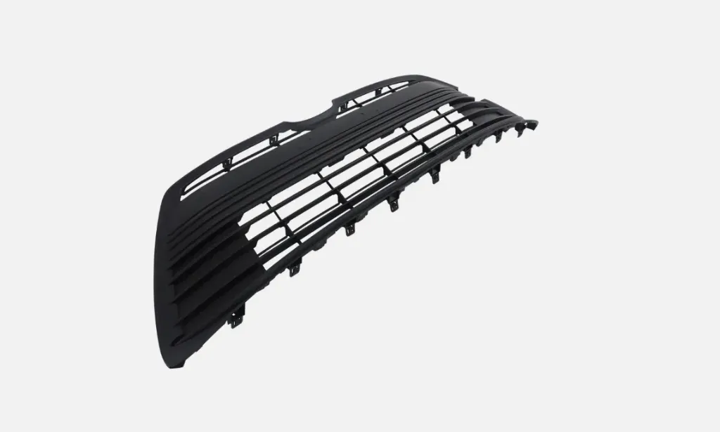 Front bumper grille TOYOTA COROLLA 2023-2025 L|LE|HYBRID LE