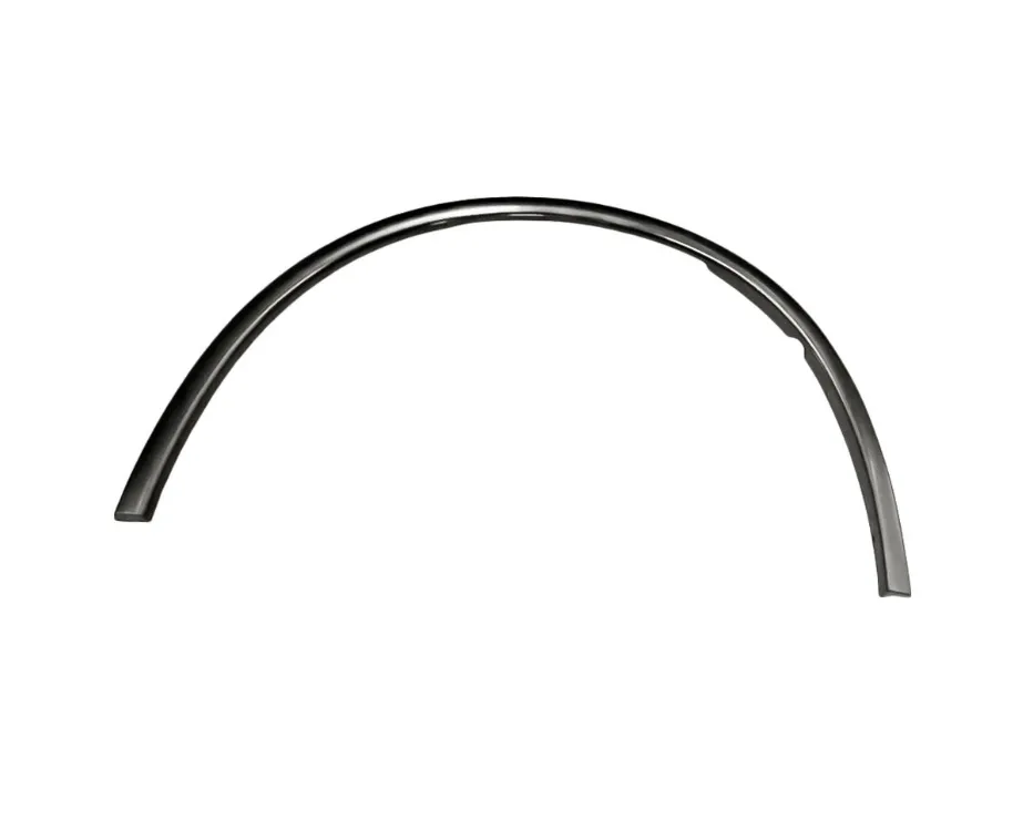 RT Front wheel opening molding DODGE DURANGO	2011-2024 PTM