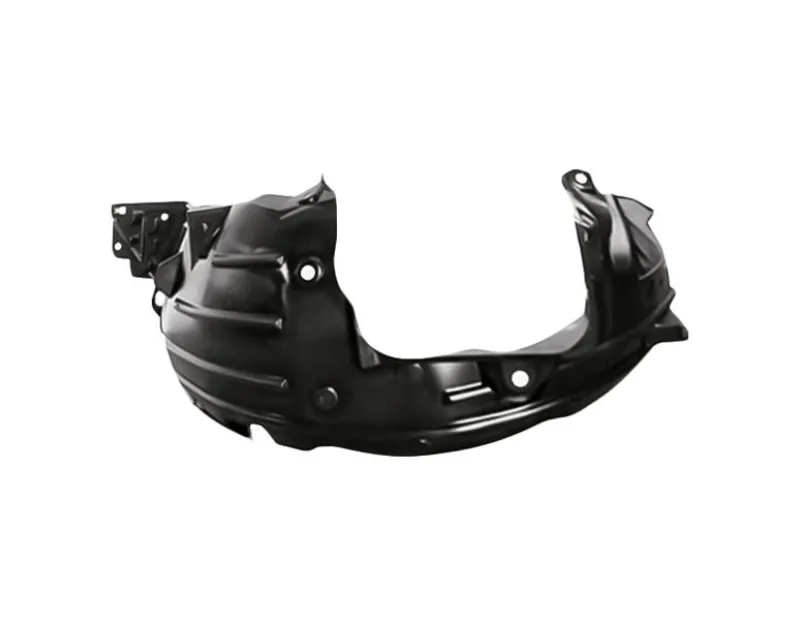 [HO1248159] LT Front fender inner panel HONDA FIT 2015-2017 w/Bracket