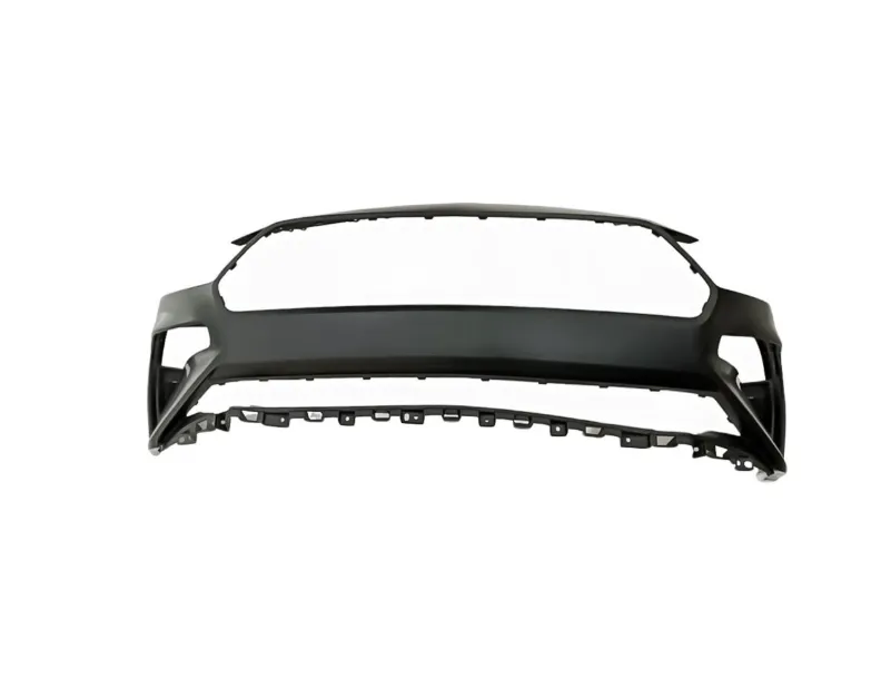 Front bumper cover FORD MUSTANG 2018-2023 w/o Performance; prime Value Line