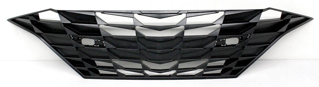 [HY1200259V] Grille assy HYUNDAI ELANTRA 2021-2023; w/o Radar Cruise Control Value Line