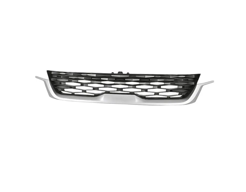 Grille assy KIA	SELTOS 2021-2021 EX|EX PREMIUM|S|SX|SX TURBO Value Line