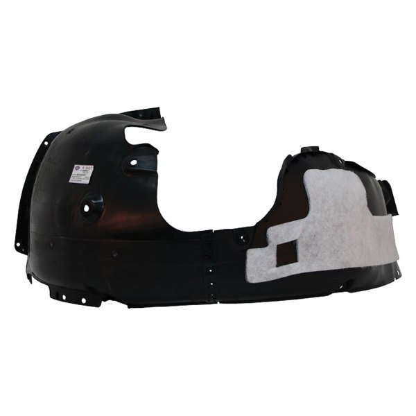 [HY1248187V] LT Front fender inner panel HYUNDAI ELANTRA 2021-2023 Value Line