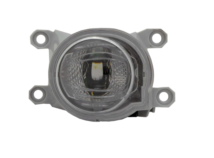 [TO2593142V] RT Fog lamp assy TOYOTA COROLLA 2019-2025 H/B  Value Line