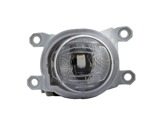 [TO2592142V] LT Fog lamp assy TOYOTA COROLLA 2019-2025 H/B  Value Line