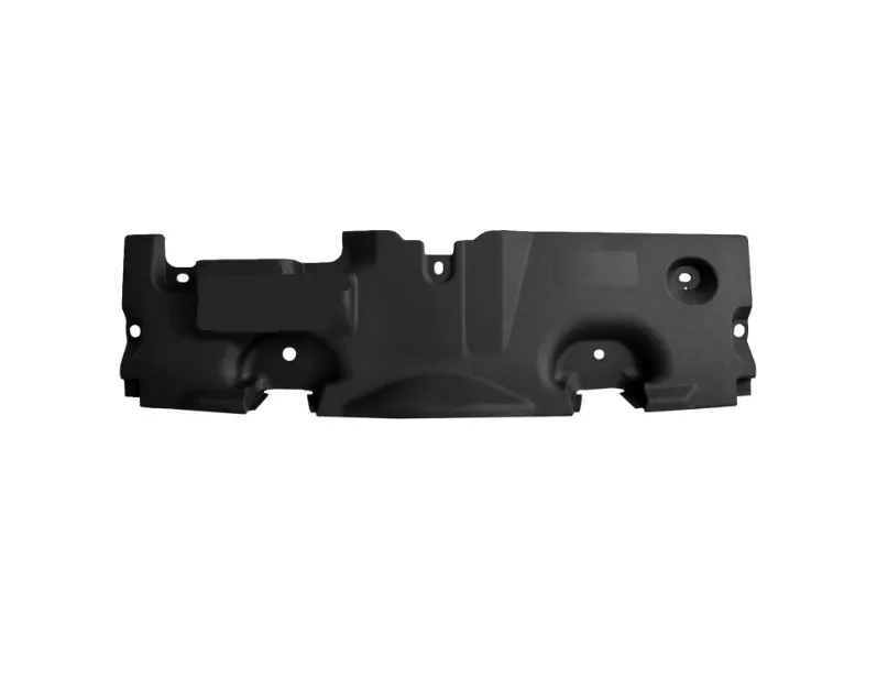 [TO1224128V] Front panel molding TOYOTA	RAV4 2019-2025 Exc HYBRID Value Line