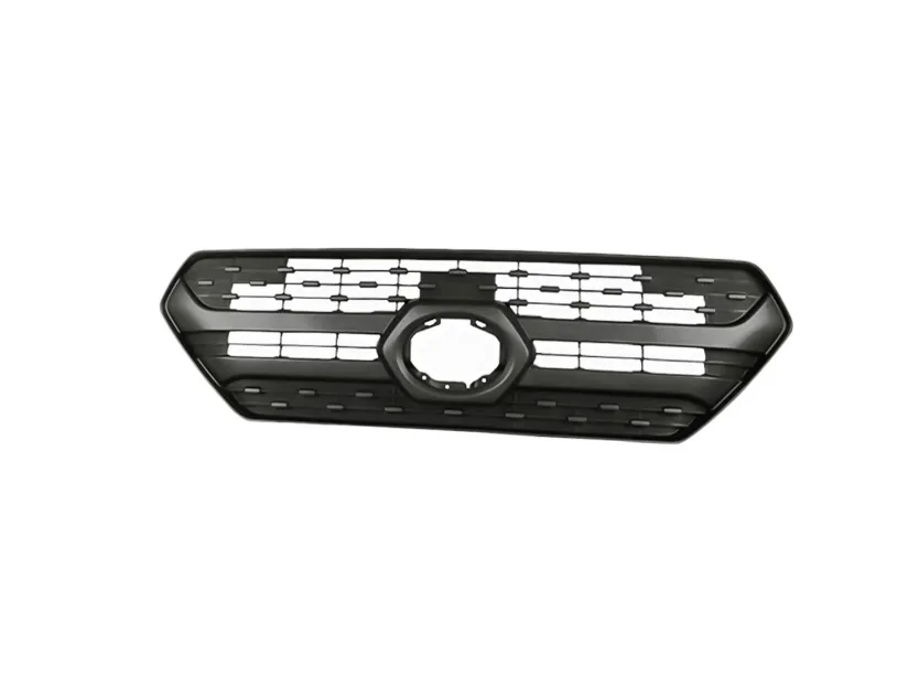 Grille assy TOYOTA	RAV4 2019-2025 ADVENTURE|TRAIL|TRD OFF-ROAD; w/o Front View Camera; w/o Parking Sensors Value Line