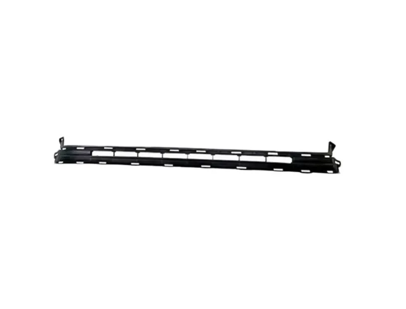 [TO1036208V] Front bumper grille TOYOTA RAV4 2019-2025 ADVENTURE|TRAIL|TRD OFF-ROAD; Center Grille Value Line