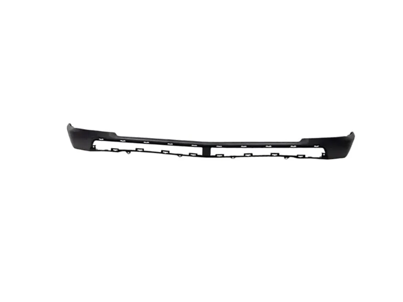 [TO1095215V] Front bumper valance TOYOTA RAV4 2019-2024 LIMITED; North America Built  Value Line