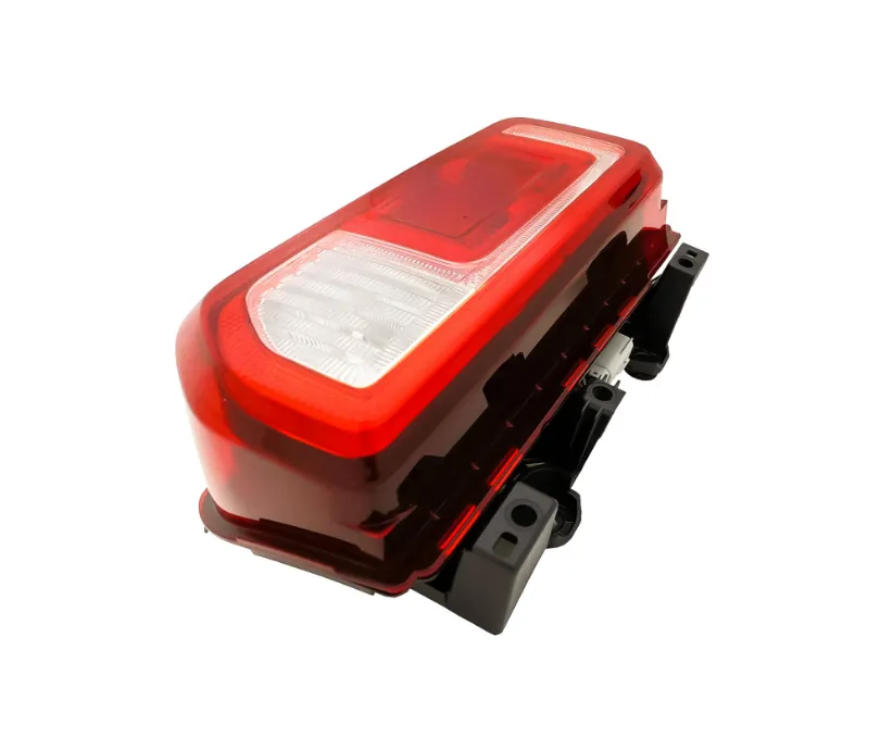 [FO2800285V] LT Taillamp assy FORD BRONCO 2021-2024 Bulb Type Value Line