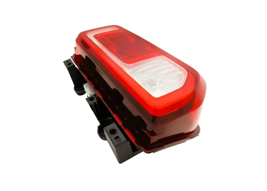 [FO2801285V] RT Taillamp assy FORD BRONCO 2021-2024 Bulb Type Value Line