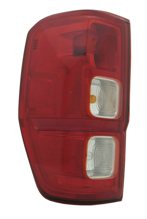 [FO2800273V] LT Taillamp assy FORD RANGER 2019-2023; w/o BLIS Value Line