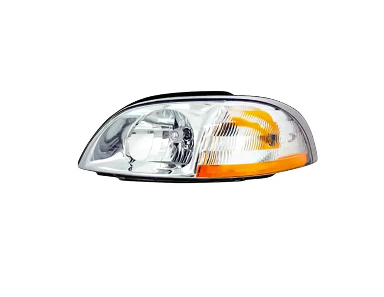[FO2502166] LT Headlamp assy composite FORD WINDSTAR	1999-2000 all