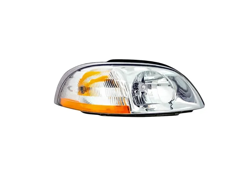 [FO2503166] RT Headlamp assy composite FORD WINDSTAR	1999-2000 all