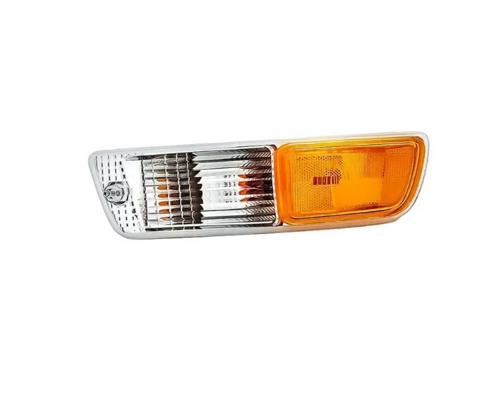 LT Parklamp assy TOYOTA RAV4 1998-2000 park/signal combo