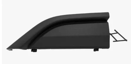 Tow hook cover Ford Explorer 2020-2024 BASE|LIMITED|LIMITED HYBRID|PLATINUM|XLT