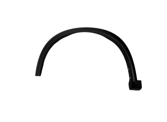 [NI1290107] LT Front wheel opening molding NISSAN ROGUE 2024-2025 S|SL|SV; Japan Built