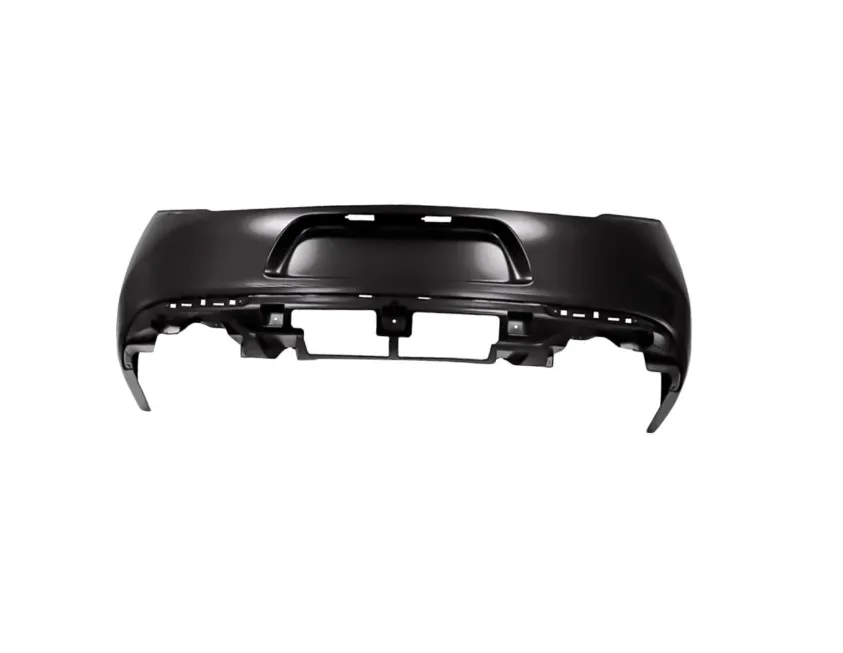 [CH1100999] Rear bumper cover CHRYSLER 300 2015-2023 BASE; w/o Park Assist System; prime