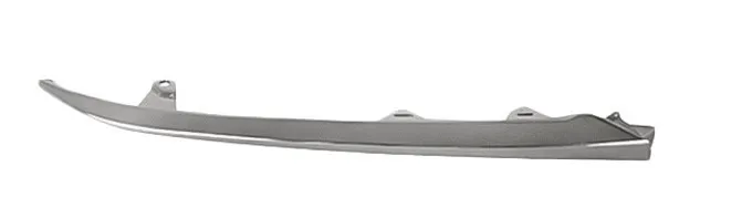 RT Grille molding HONDA ACCORD 2018-2020; SPORT; Side Extension; Smoke