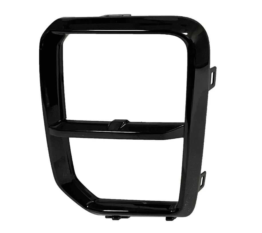 [MI1038132] LT Front bumper insert MITSUBISHI OUTLANDER SPORT 2021-2025 From 2-21; Fog/Signal Lamp Bezel