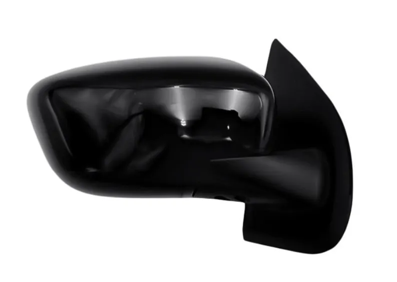 RT Mirror outside rear view NISSAN FRONTIER 2022-2025 Power; w/o Side View Camera; Heated; w/BSD; w/Cover; PTM