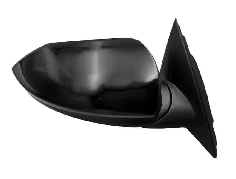 RT Mirror outside rear view HYUNDAI ELANTRA 2021-2023; Korea Built; Non-Heated; w/o Blind Spot Detection; PTM