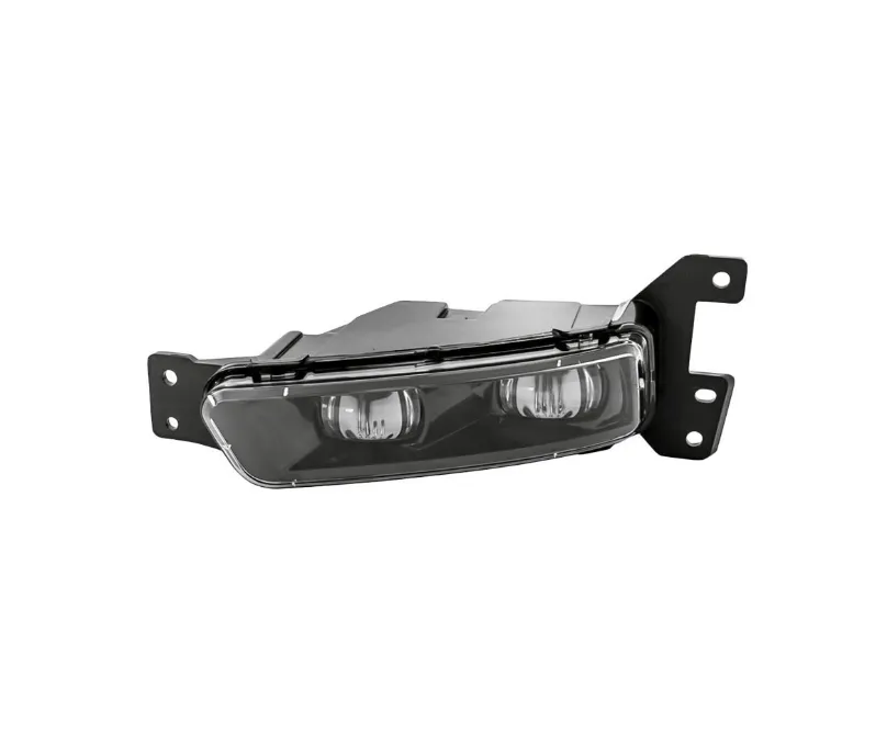 LT Fog lamp assy DODGE DURANGO 2014-2023 LED