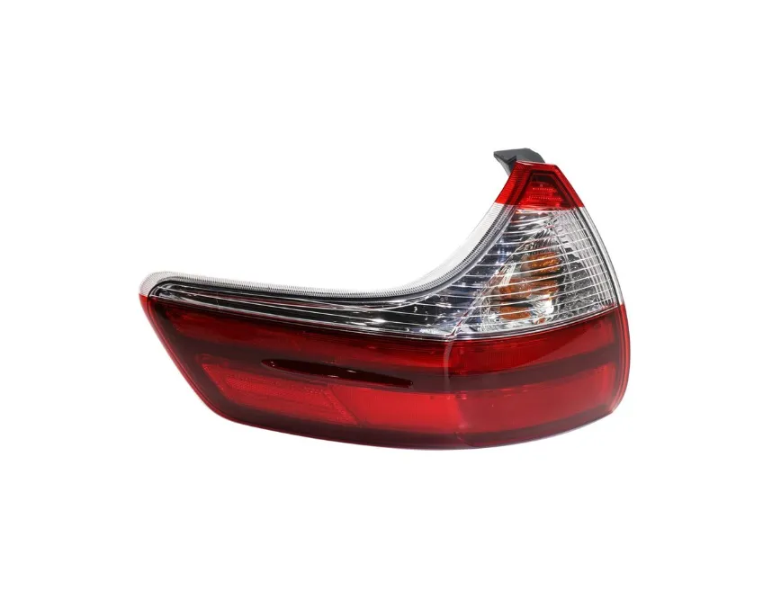 LT Taillamp assy outer TOYOTA SIENNA 2015-2019 L|LE|XLE|LIMITED