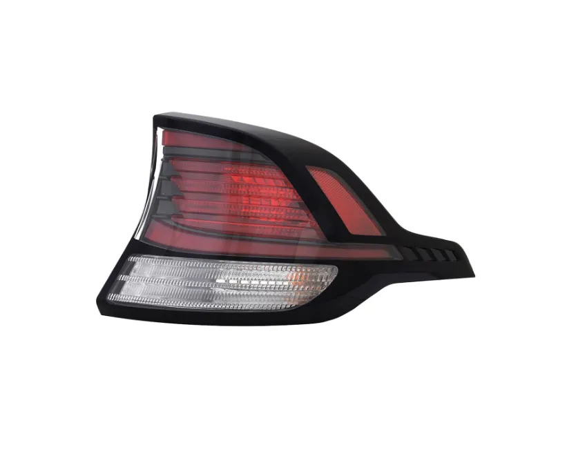 RT Taillamp assy outer KIA SPORTAGE 2023-2024 EX|LX|SX|X-LINE|X-PRO; USA Built