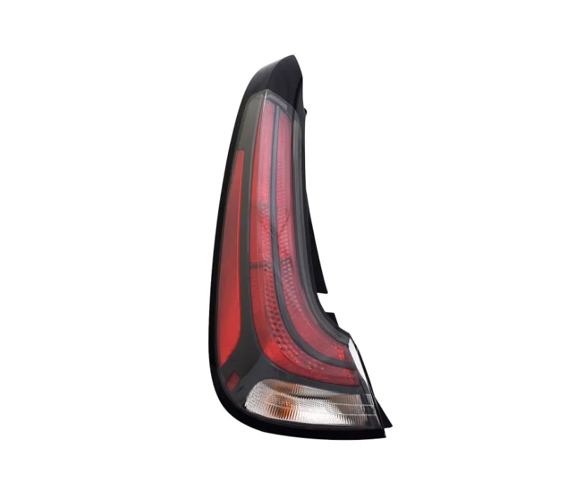 LT Taillamp assy outer KIA SOUL 2023-2025