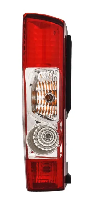 LT Taillamp assy RAM PROMASTER 1500 2014-2023