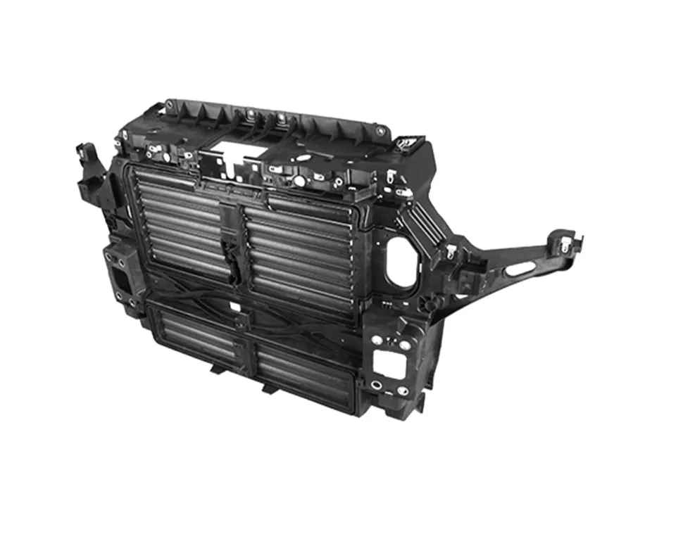 Radiator support FORD EXPLORER 2020-2024 w/Active Shutter