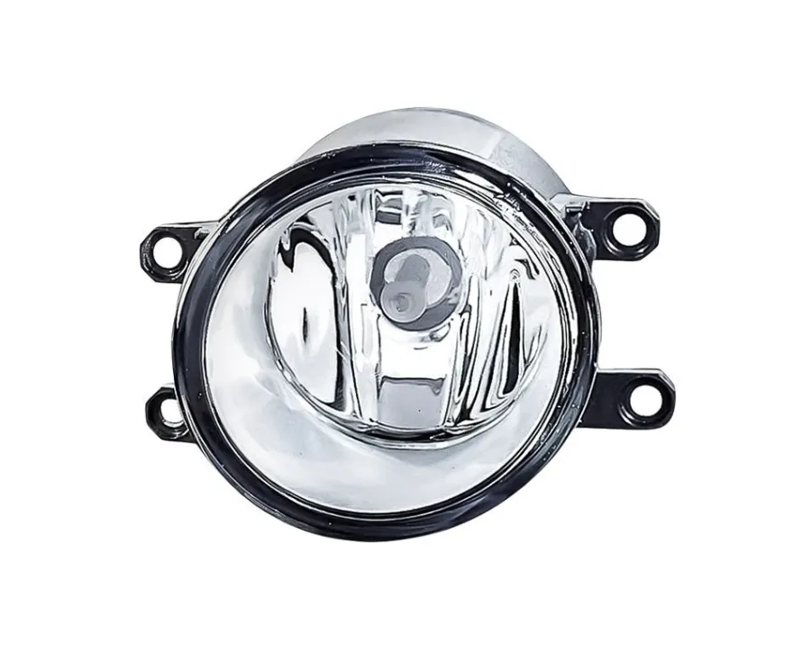 LT Fog lamp assy LEXUS	RX350 2010-2013 Canada Built
