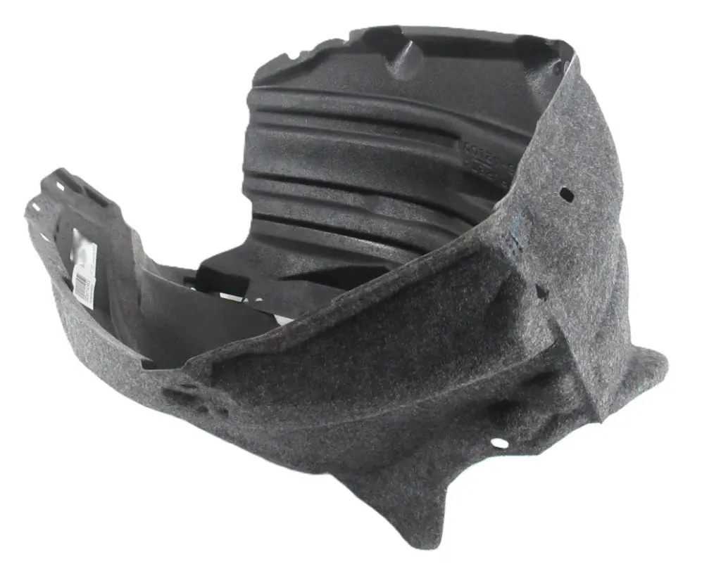 [53876-0R080-PFM] LT Front fender inner panel TOYOTA RAV4 2019-2025