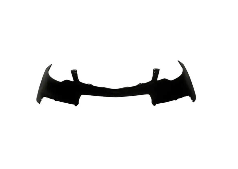 Front bumper cover ACURA RDX 2007-2009 upper; prime