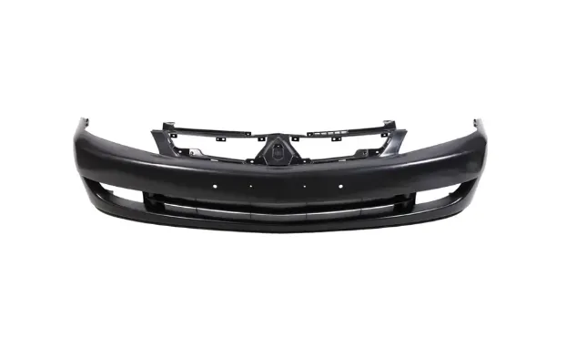 front Bumper MITSUBISHI LANCER 2006-2007