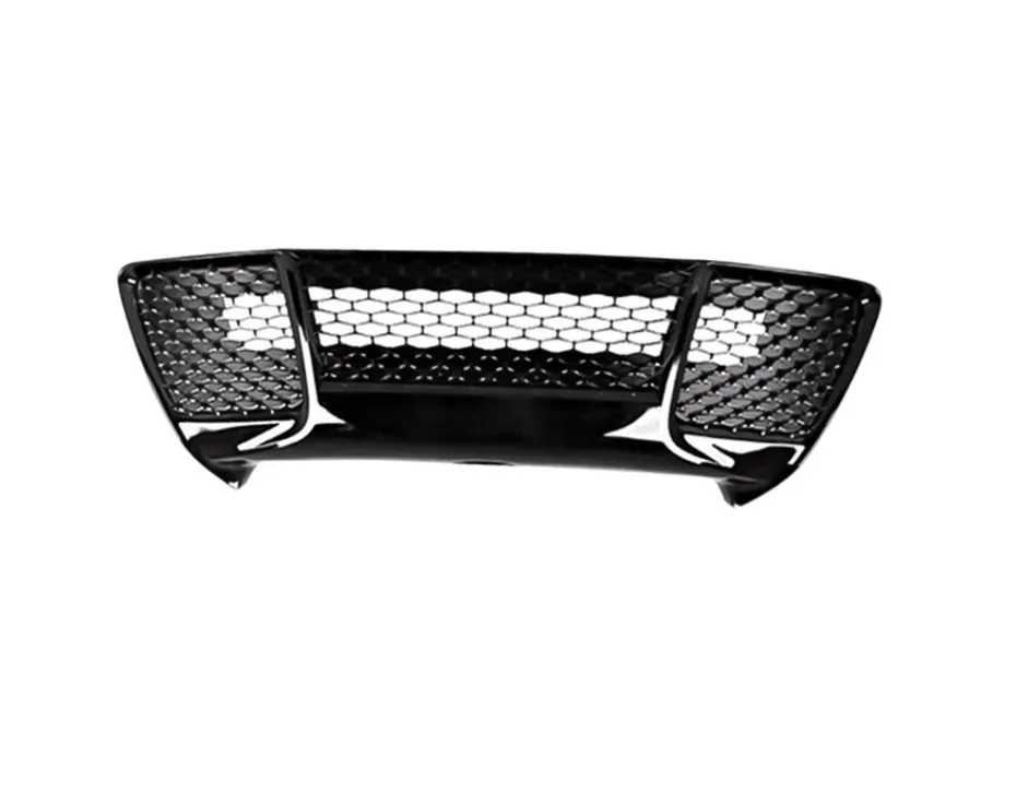 [TO1036156] Front bumper grille TOYOTA CAMRY 2015-2017 HYBRID; Sport Type