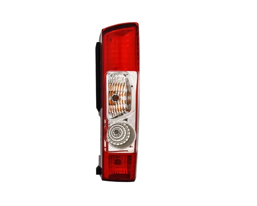 RT Taillamp assy RAM PROMASTER 1500 2014-2023