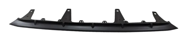 [LX1195109] Rear bumper valance panel LEXUS NX300 2018-2021 w/o F Sport Pkg