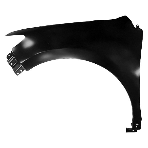 LT Front fender  FORD EDGE 2011-2014 Value Line