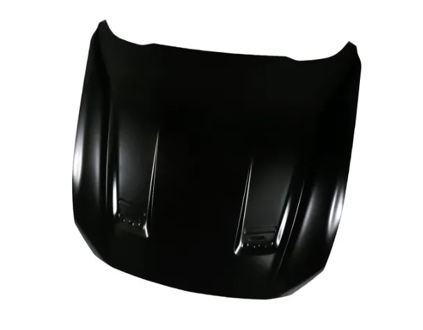 Hood panel assy FORD MUSTANG 2018-2023 Aluminum Value Line